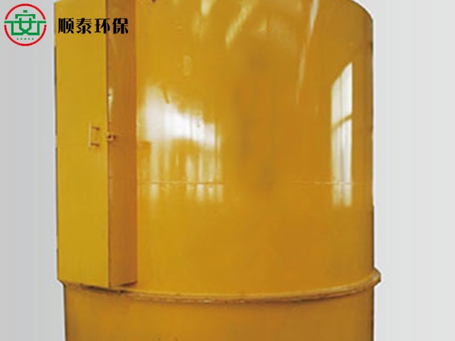 使用锌液保温罐对于企业检修锌锅有什么优势
