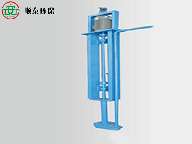 使用抽锌泵需要选择性能稳定可靠的设备