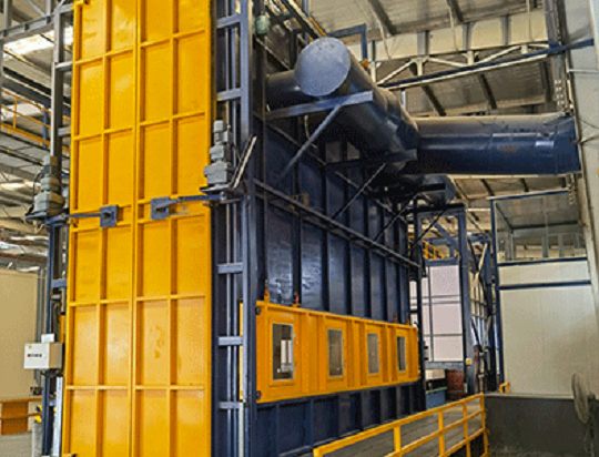 热镀锌生产线 热镀锌生产线