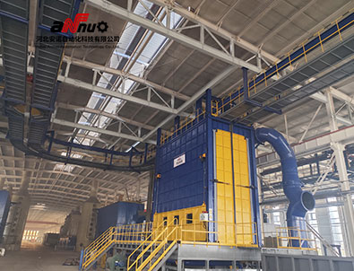 热镀锌线 热镀锌线