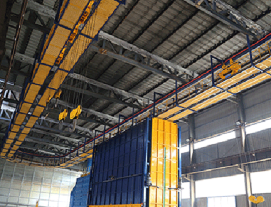 热镀锌设备 热镀锌设备