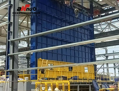 盘扣生产线设备