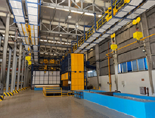 镀锌设备厂 镀锌设备厂