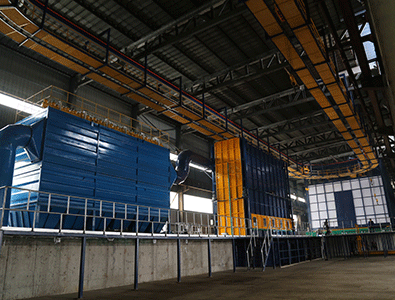 锌液保温材料 锌液保温材料