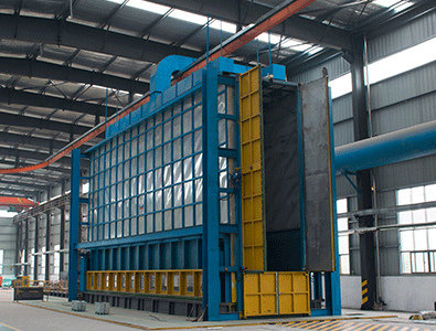 安诺自动化热镀锌设备